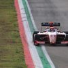 Gabriele Minì cierra los test de Fórmula 3 liderando la última jornada en Imola