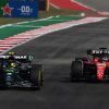 OFICIAL: Hamilton y Leclerc descalificados de la carrera de Austin; podio de Sainz