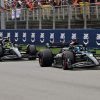 Aviso contundente de Mercedes: "En 2026 estaremos en la cima"