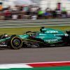 Lance Stroll admite que no se ha sentido cómodo con el AMR23