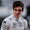 Stroll, tras su accidente en Yeda: "Es una pena terminar la carrera así"
