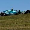 La pesadilla de Lance Stroll continúa y saldrá penúltimo en la carrera de Austin