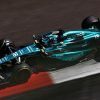 Aston Martin rompe el parque cerrado en México y Stroll volverá a salir desde el pitlane