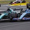 Alpine se ve capaz de superar a Aston Martin en México
