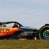 McLaren está centrado en 2024 aproximadamente desde julio
