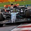 Hamilton apunta al top-3 en México pese a un viernes complicado: "Hay rendimiento"