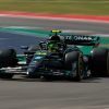 Mercedes, con las bases para construir un