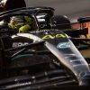 Para Lewis Hamilton será un desafío entrar en la Q3 en Abu Dhabi