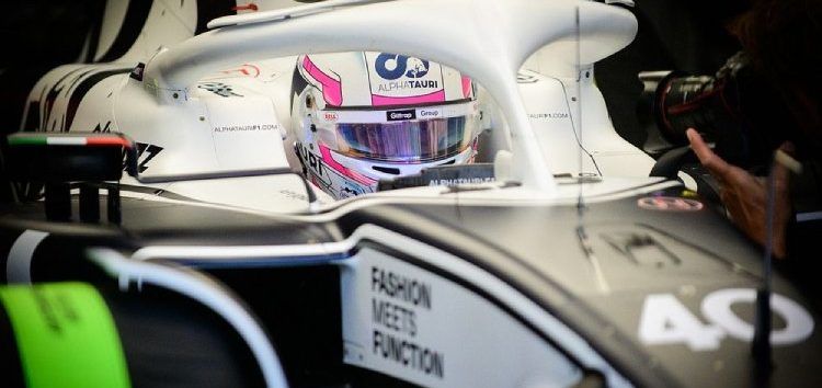 Helmut Marko le promete a Liam Lawson que estará en Fórmula 1 en 2025