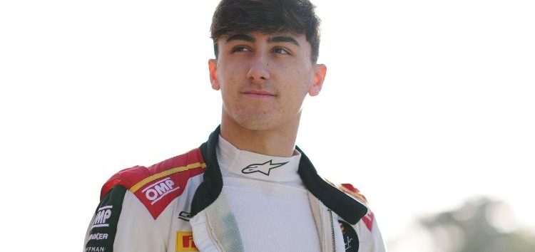 OFICIAL: Mari Boya disputará la temporada 2024 de Fórmula 3 con Campos Racing