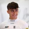 Entrevista a Mari Boya: "Estoy muy contento con 2023, la velocidad siempre ha estado ahí"