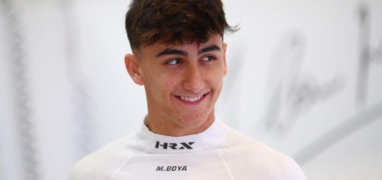 Entrevista a Mari Boya: «Estoy muy contento con 2023, la velocidad siempre ha estado ahí»