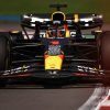 Max Verstappen lidera los Libres 1 en México; con un sorprendente Albon 2º