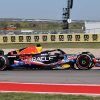 Red Bull desvela la razón de los problemas de frenos de Verstappen en Austin