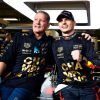 Jos Verstappen, un padre muy orgulloso: "Teníamos este sueño juntos"