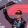 Contundente crítica a los abucheos contra Max Verstappen en el podio de Austin