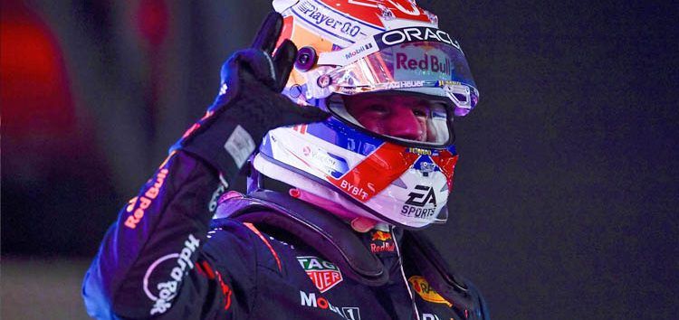 Horner y Marko avisan con Verstappen: «Queda más por llegar, no tiene fin»