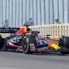 Verstappen consigue su 50ª victoria en la F1 en Austin: "Muy orgulloso"