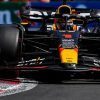 Verstappen termina enfadado el viernes en Abu Dhabi: "No esperaba estar tan atrás"