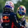 Actualmente no hay rivalidad entre Pérez y Verstappen, asegura Horner
