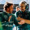 Mike Krack, sobre Fernando Alonso: "A mucha gente le gustaría ficharle"
