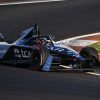 Mitch Evans lidera la primera jornada de test de la Fórmula E en Valencia