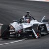 Mitch Evans vuelve a liderar en Valencia y Mahindra se recupera del susto