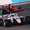 Oliver Goethe arranca los test post-temporada de Fórmula 3 como el más rápido