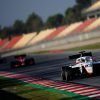 Oliver Goethe cierra en cabeza los test de Fórmula 3 en Barcelona