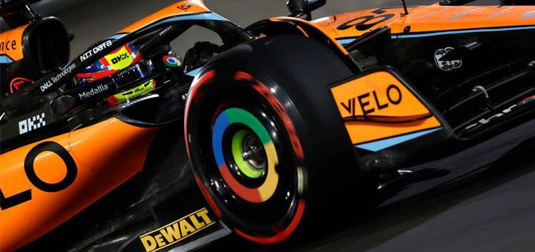 Piastri gana la Sprint de Qatar y, ¡Verstappen ya es tricampeón del mundo!