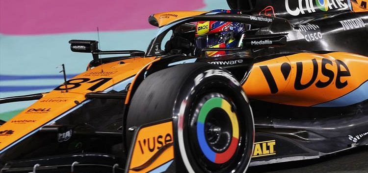 Piastri gana su primera carrera en la Sprint de Qatar: «Hemos hecho un grandísimo trabajo»