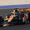 Oscar Piastri comanda el doblete de McLaren en el Sprint Shootout de Catar