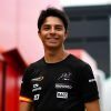 OFICIAL: Pepe Martí correrá con Campos Racing la temporada 2024 de Fórmula 2