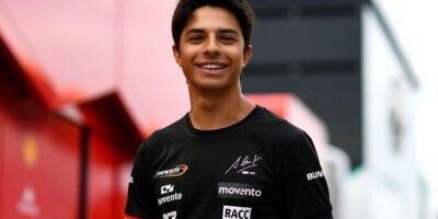 Pepe Racer OFICIAL: Pepe Martí correrá con Campos Racing la temporada 2024 de ...