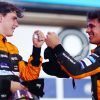 Piastri, muy orgulloso de McLaren tras un fin de semana excepcional en Qatar