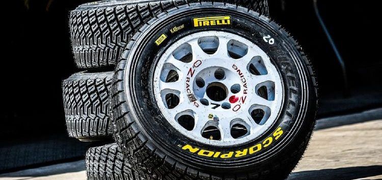 Pirelli dejará de ser suministrador de neumáticos del WRC a finales de 2024