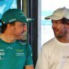 Vettel, tras los pasos de Alonso: “Ahora lo veo de otra manera”
