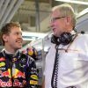 Red Bull anuncia al sustituto de Helmut Marko al frente de su Junior Team