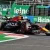 Quinto puesto para Sergio Pérez en la crono de casa: "Mañana habrá mucha pelea"