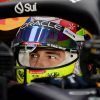 OFICIAL: Sergio Pérez es sancionado y saldrá desde el pit-lane