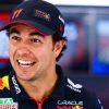 Sergio Pérez saca pecho tras conseguir el subcampeonato