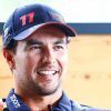 Sergio Pérez pide a sus seguidores respeto durante el Gran Premio de México