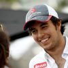 Sauber planea recuperar a Sergio Pérez en 2025 para su proyecto con Audi