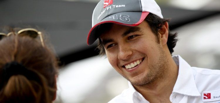 Sauber planea recuperar a Sergio Pérez en 2025 para su proyecto con Audi