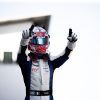 Théophile Naël sella el título del Campeonato de España de Fórmula 4