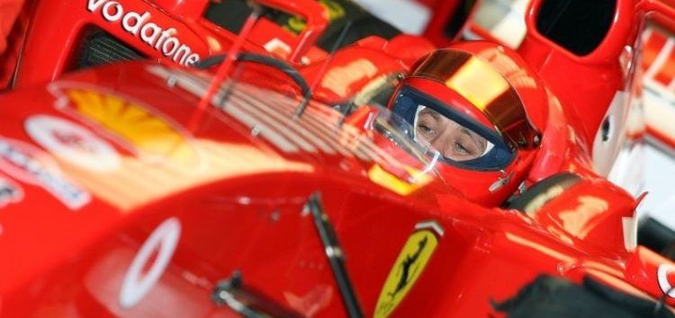Valentino Rossi podría haber sido piloto de Fórmula 1, cree Andrea Stella