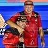 Carlos Sainz: "Ferrari sabe perfectamente de lo que soy capaz"