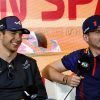 Cómo Mercedes no valoró a Verstappen por querer fichar a Ocon