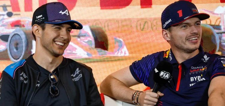 Cómo Mercedes no valoró a Verstappen por querer fichar a Ocon