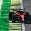 Charles Leclerc es positivo con el resultado obtenido en la